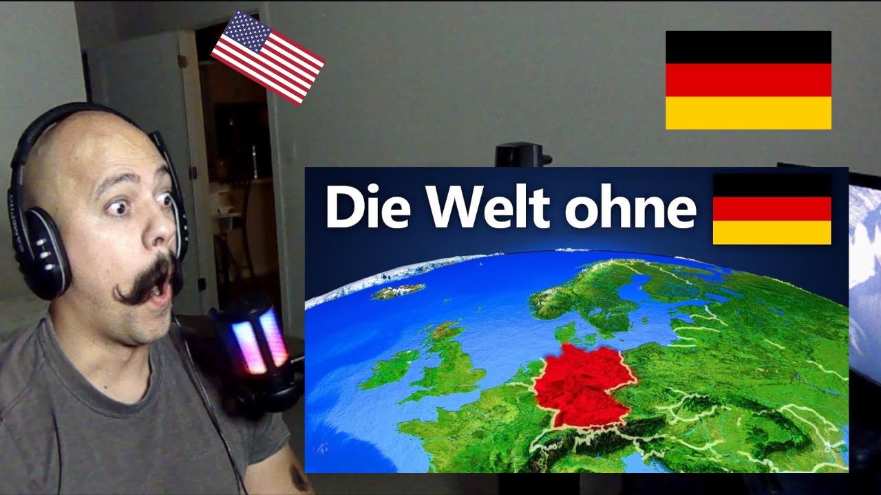 German inventions | Was wäre, wenn es Deutschland nie gegeben hätte