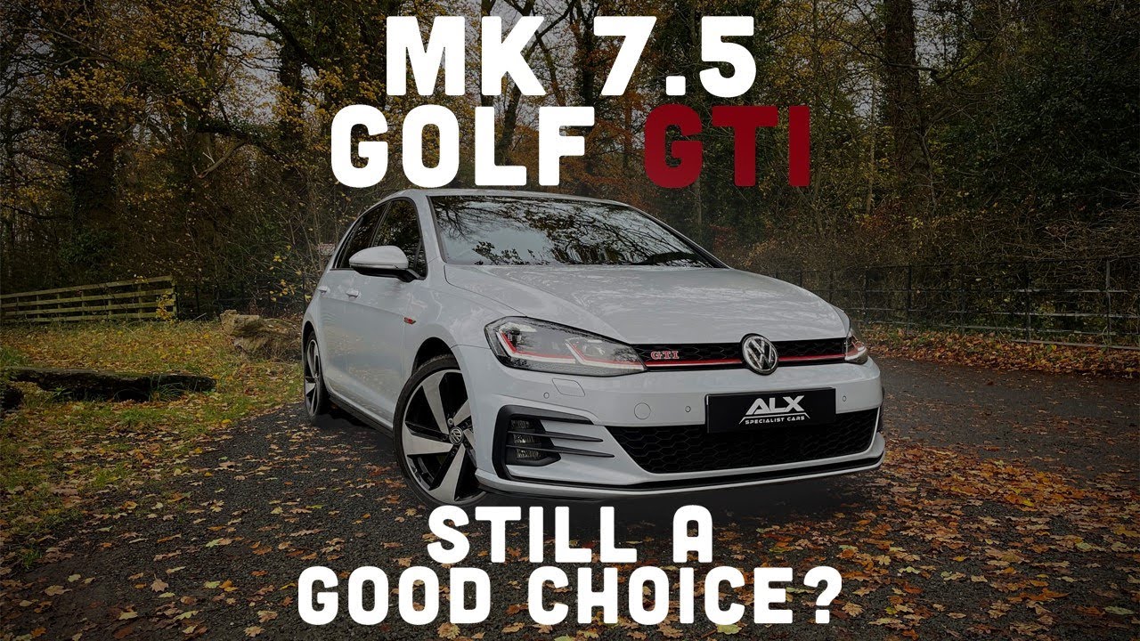 Volkswagen Golf GTI mk 7.5 Performance. Still a good choice in 2023?