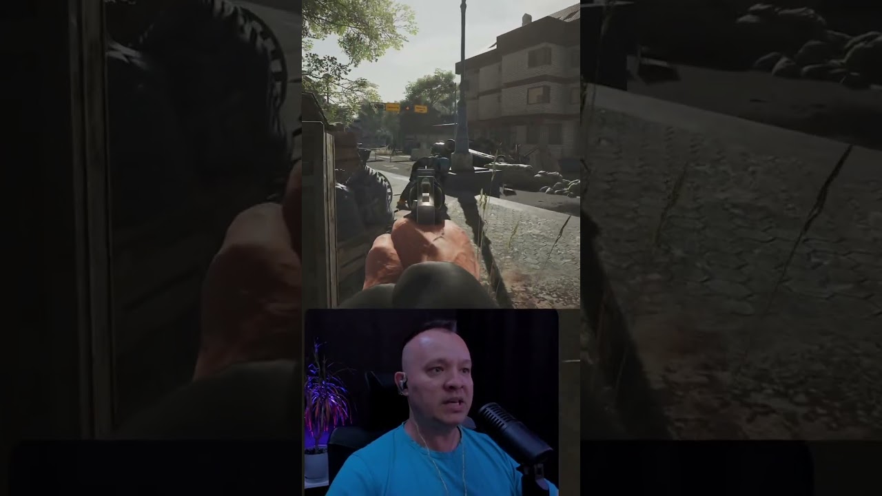PvP in Scum #drdoza #gameplay #scum