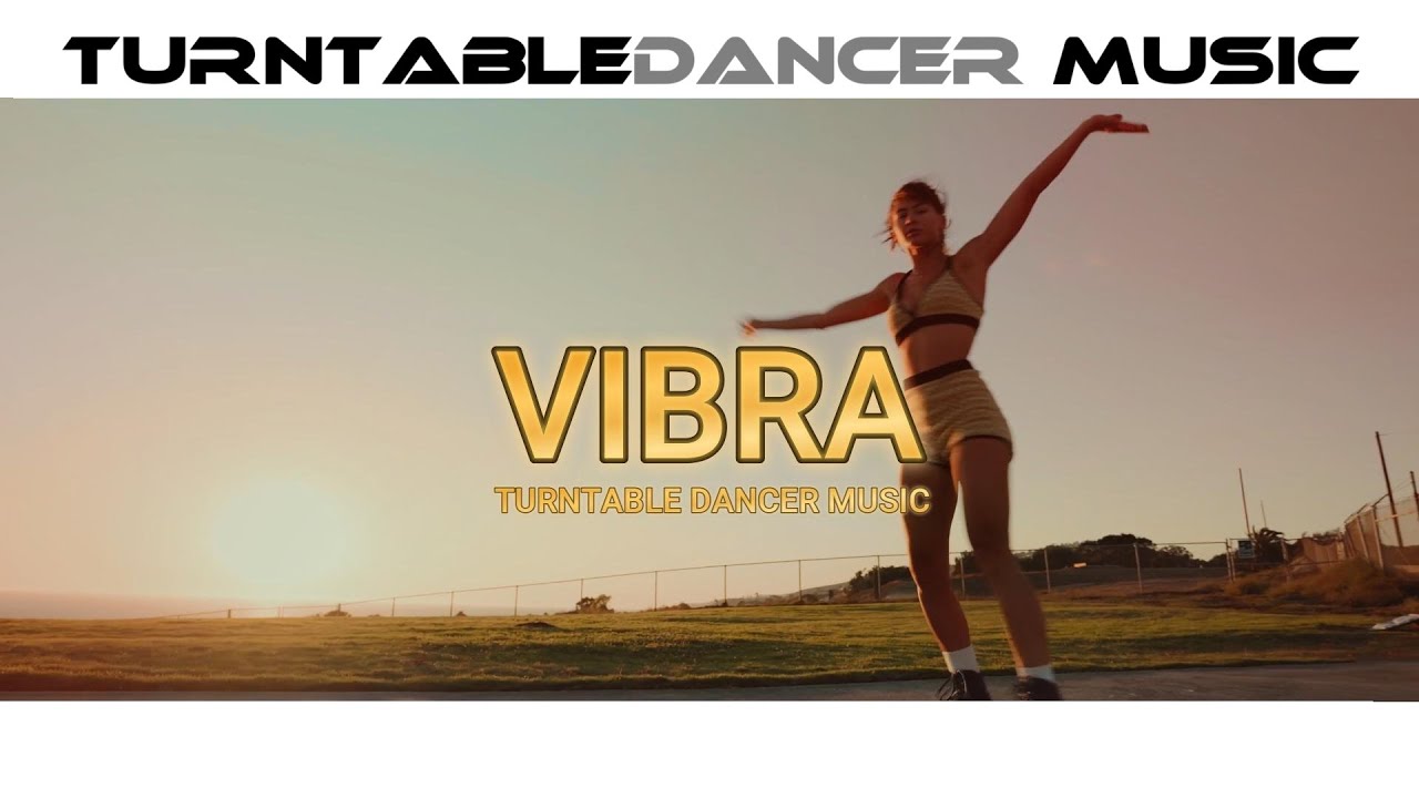 "Vibra" | EDM | TurntableDancer AI Music