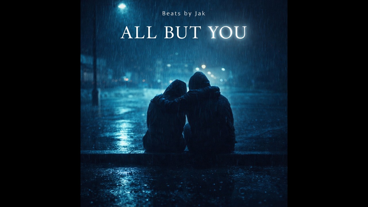All But You – (Official Audio)