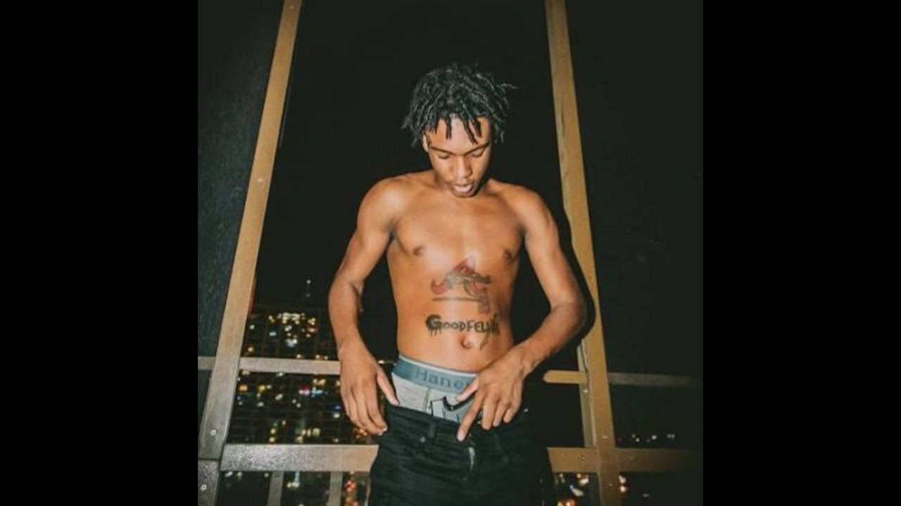 [FREE] GLOKK40SPAZ TYPE BEAT 