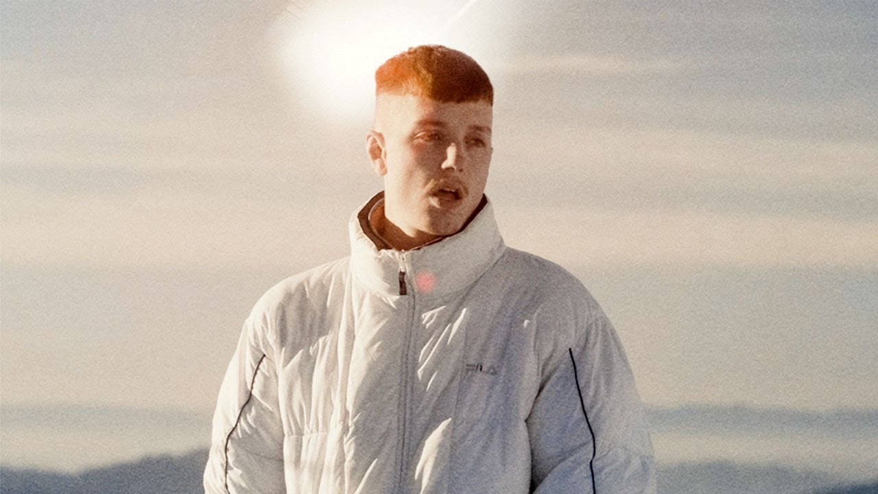 Whitey en vogue - Spaceflight (prod. Robbensohn)