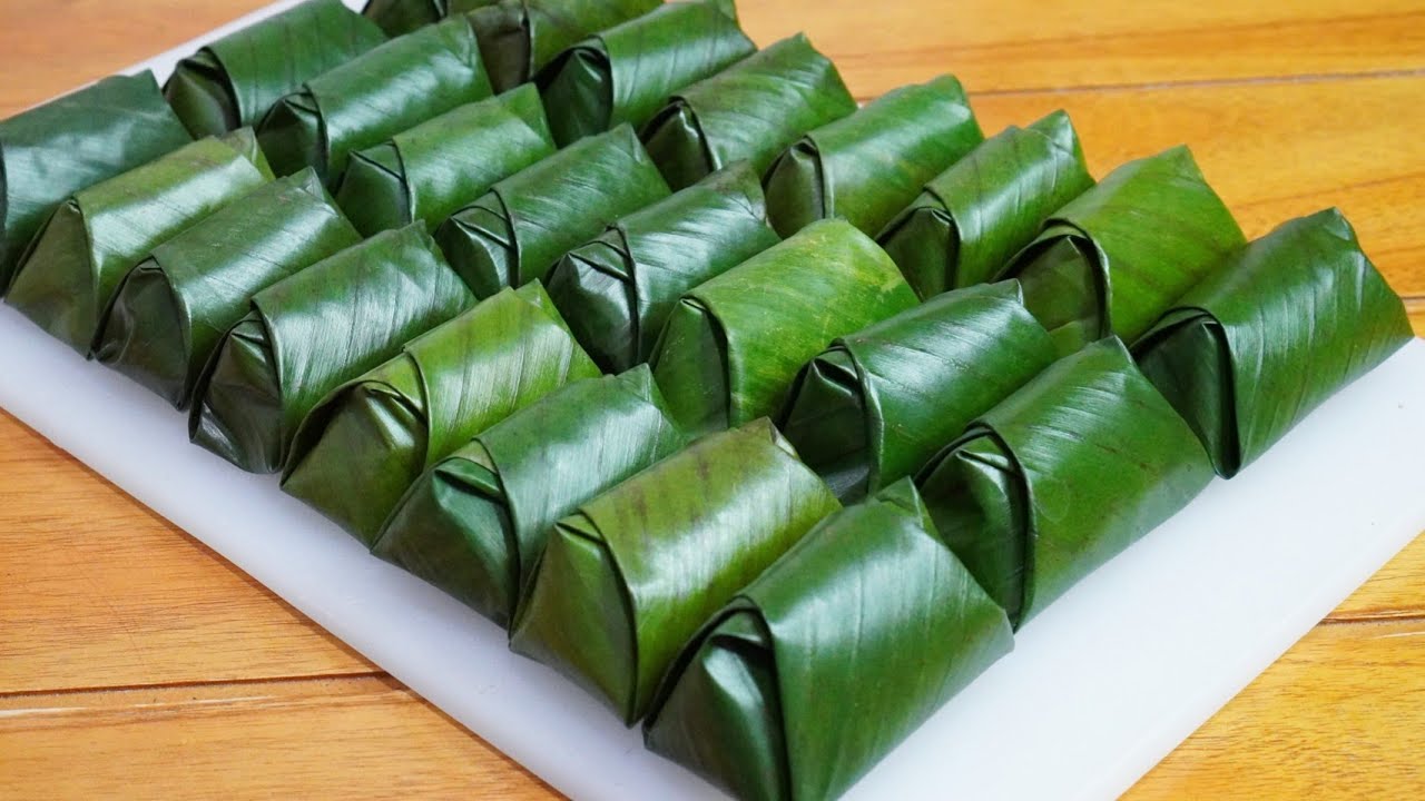 RESEP LEMPER ISI ABON SAPI ENAK DAN MUDAH !!