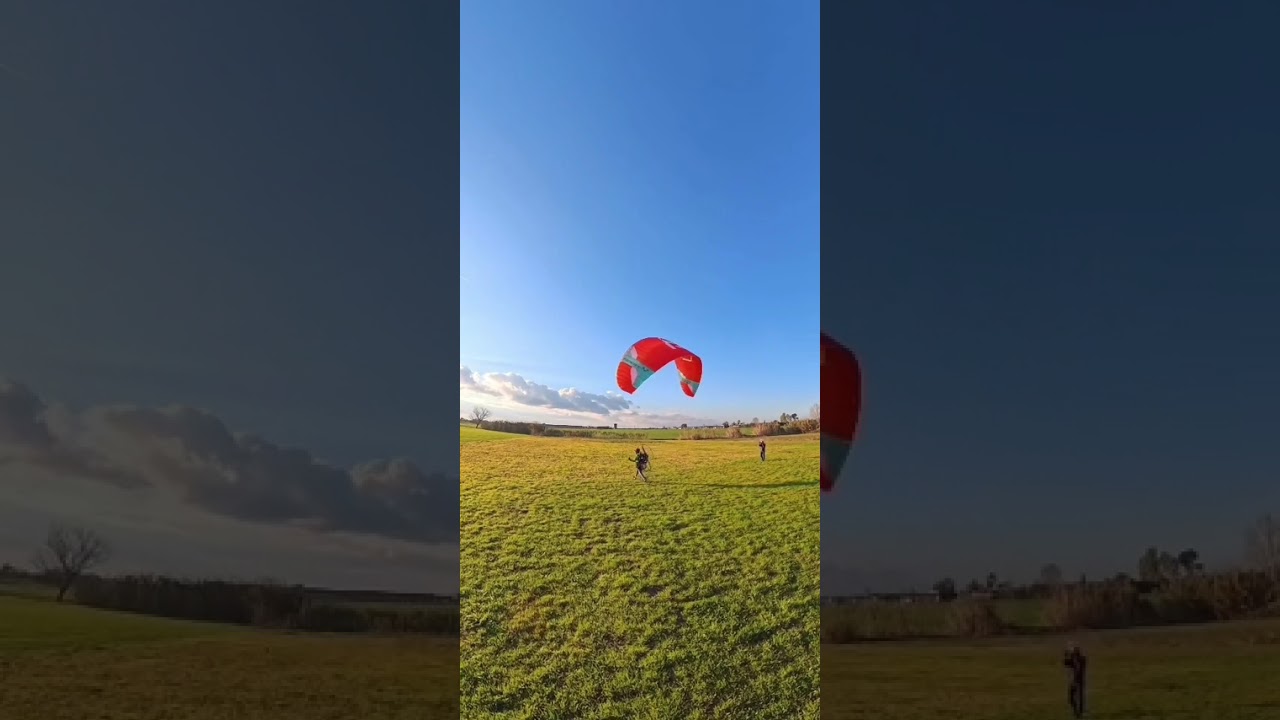 #paraglidersamalficoast #airitalyparamotor #prop18 #goflareglobal #insta360