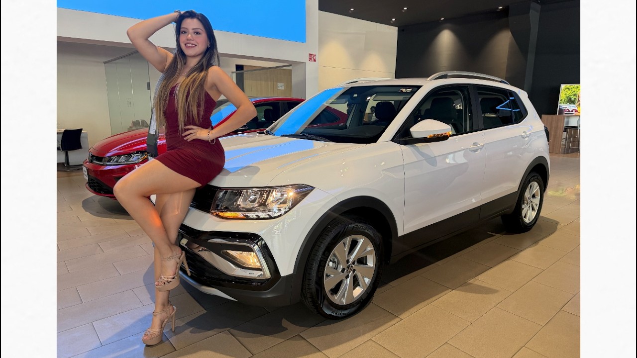 VW Taigun con bono de $73,500