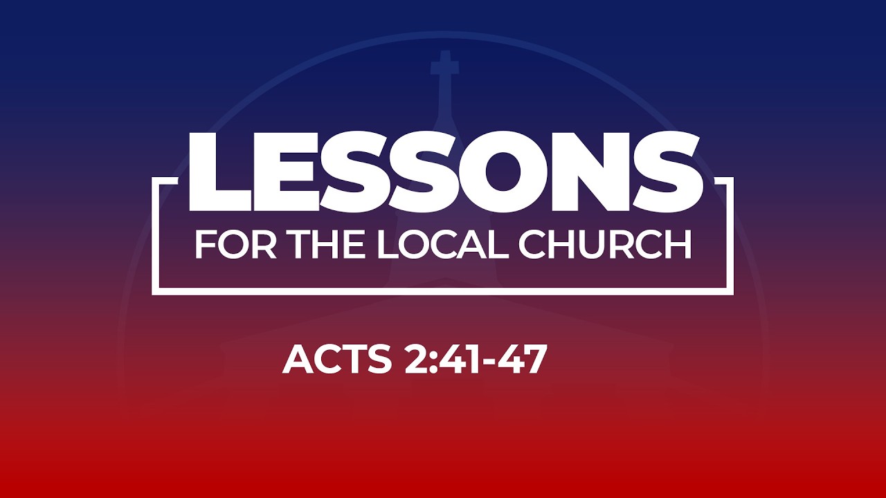 Central Baptist Live
