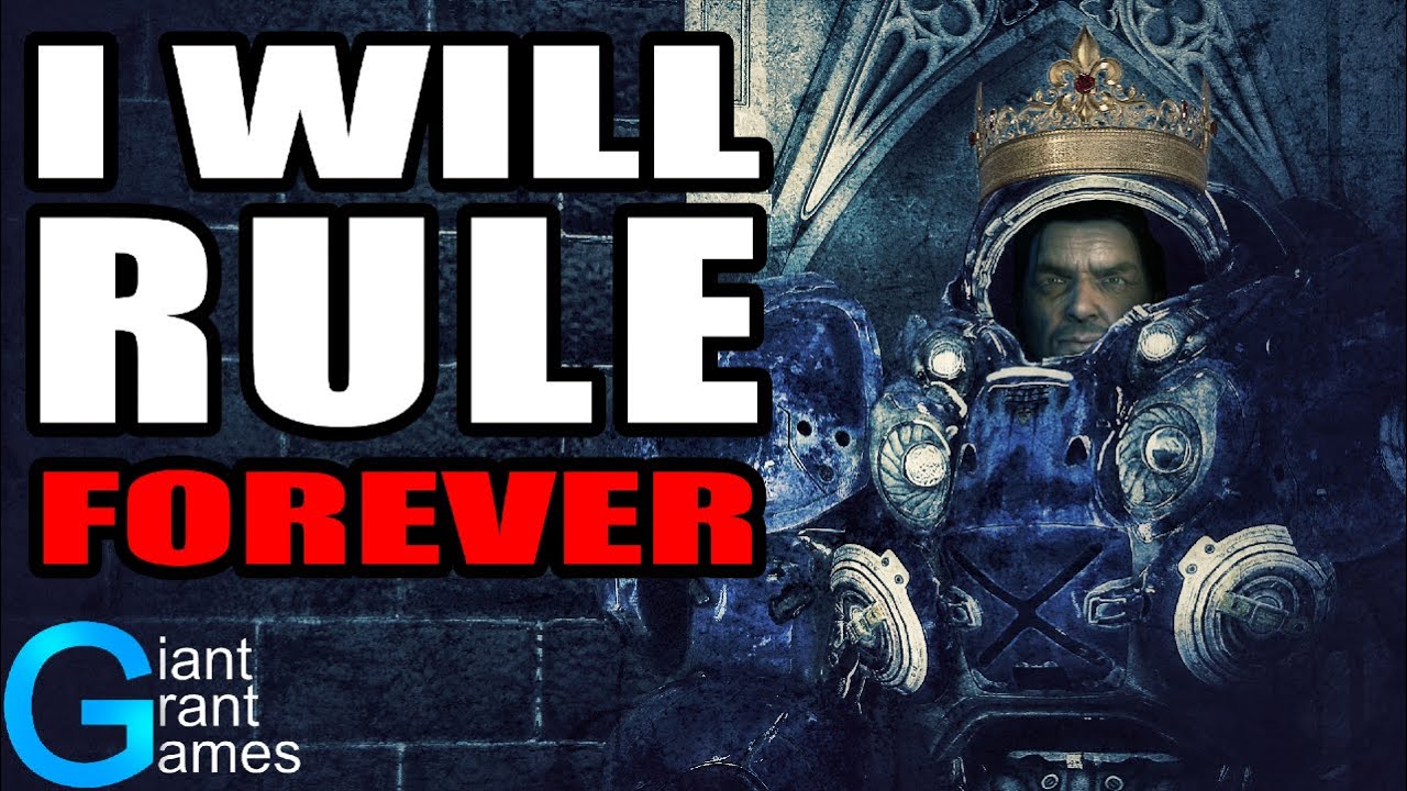 The Next Major RTS Will Fail. This Is Why.