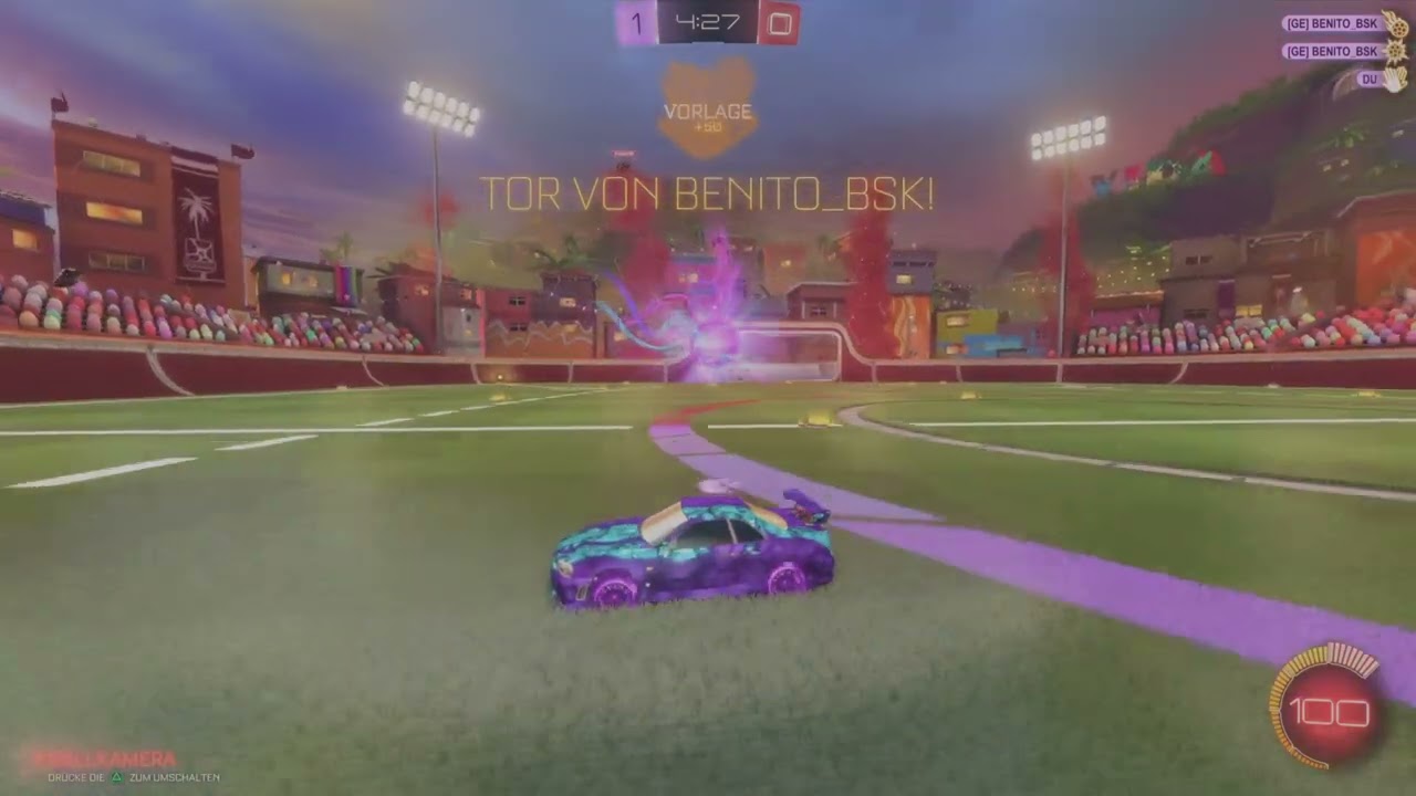 Beniitoo??