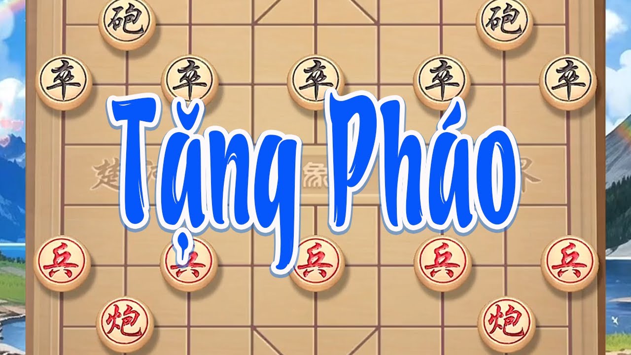 Tặng Pháo: Một tay dâng lửa, tay kia giấu dao, địch vừa mừng đã thấy đầu mình rơi!