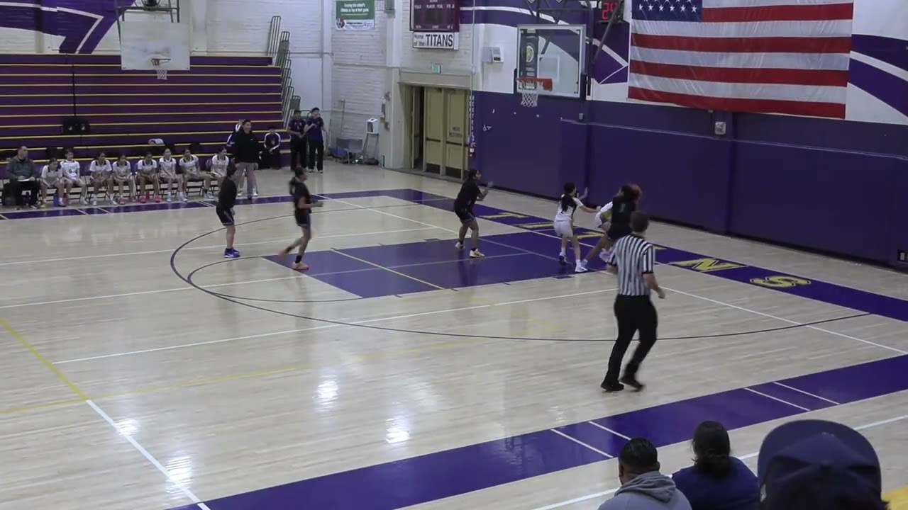 2026 0113 jv vs Newark