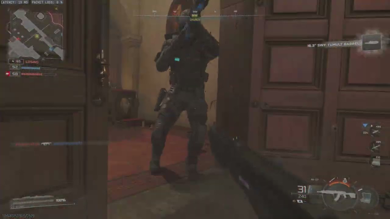 Call of Duty BO7 TDM: More Stagnant BS
