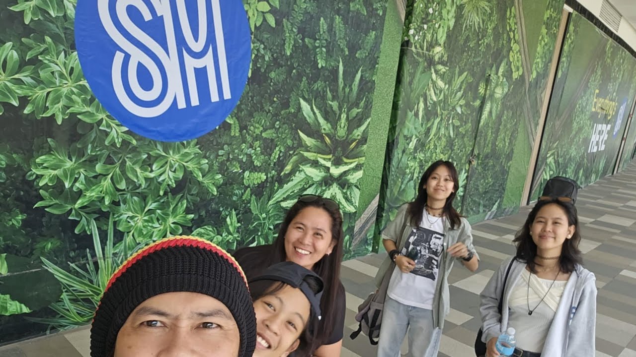 FRANZRhythm Family Trip to CEBU! 05-01-2025