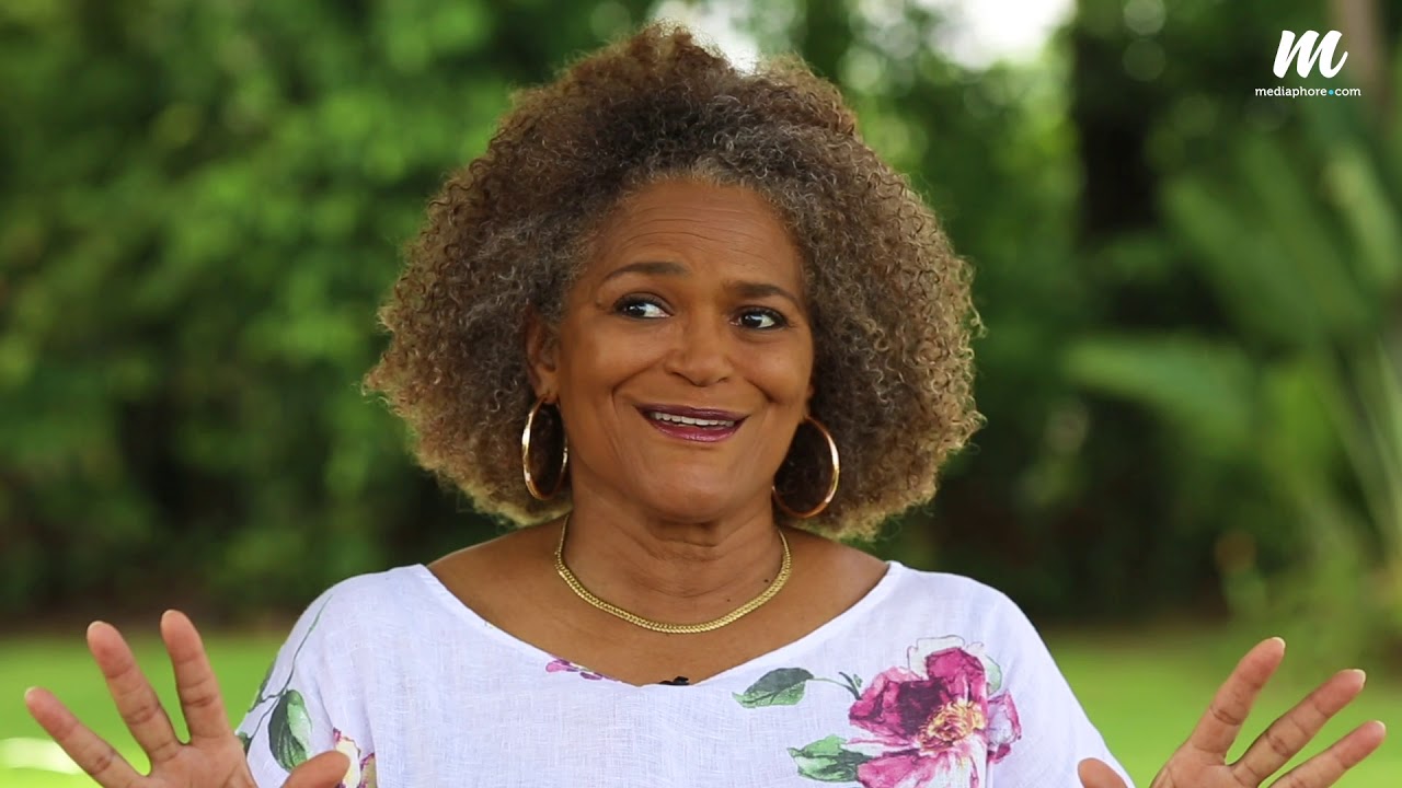 [Interview] Jocelyne Béroard, rencontre avec la chanteuse du groupe mythique KASSAV'