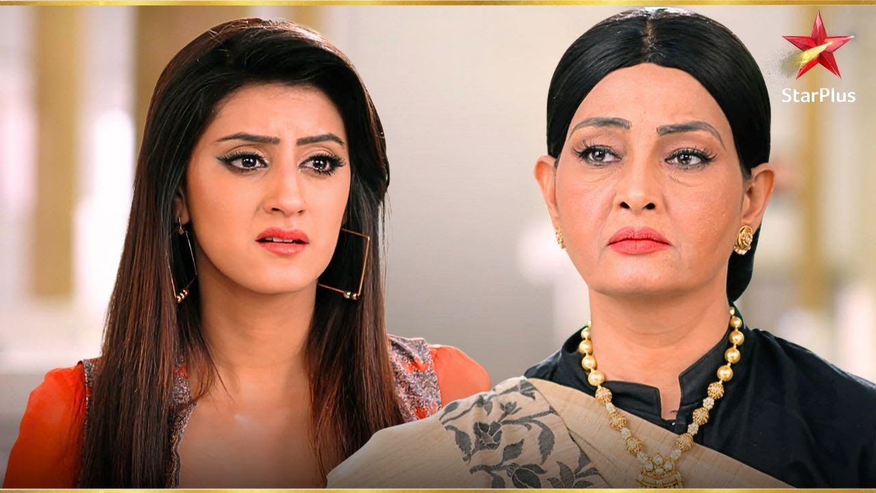 Ragini ने अपना अपराध कबूल कर लिया! | Suhani Si Ek Ladki