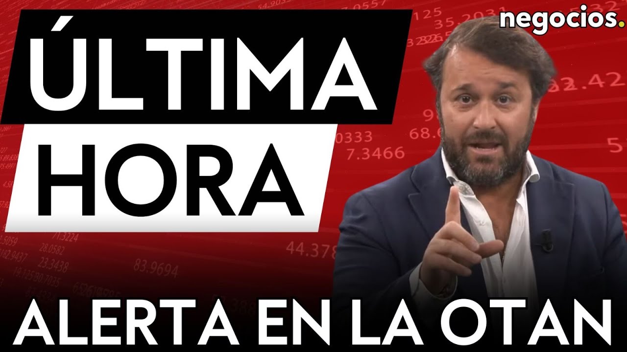 &Uacute;LTIMA HORA | 