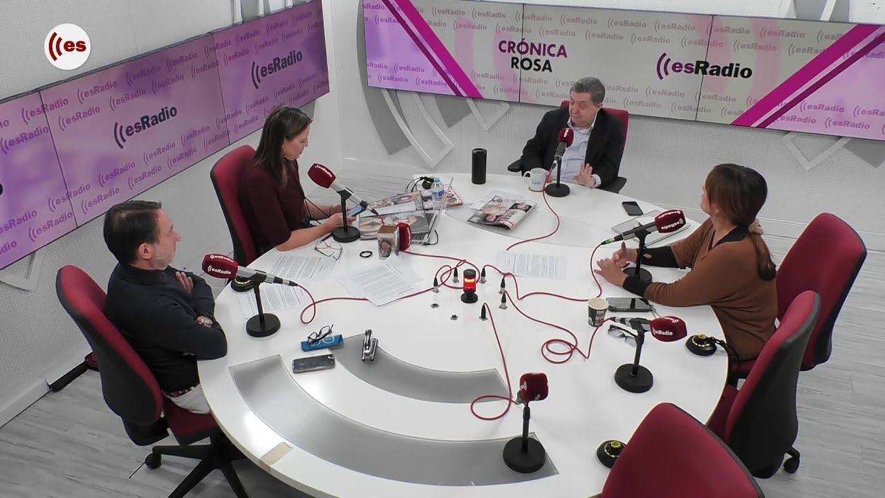 Crónica Rosa: María Palacios acusa a Antonia Dell'Atte de manipular contra Lequio
