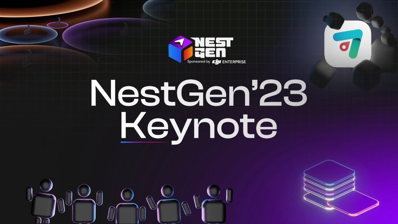 Opening Keynote | NestGen 2023