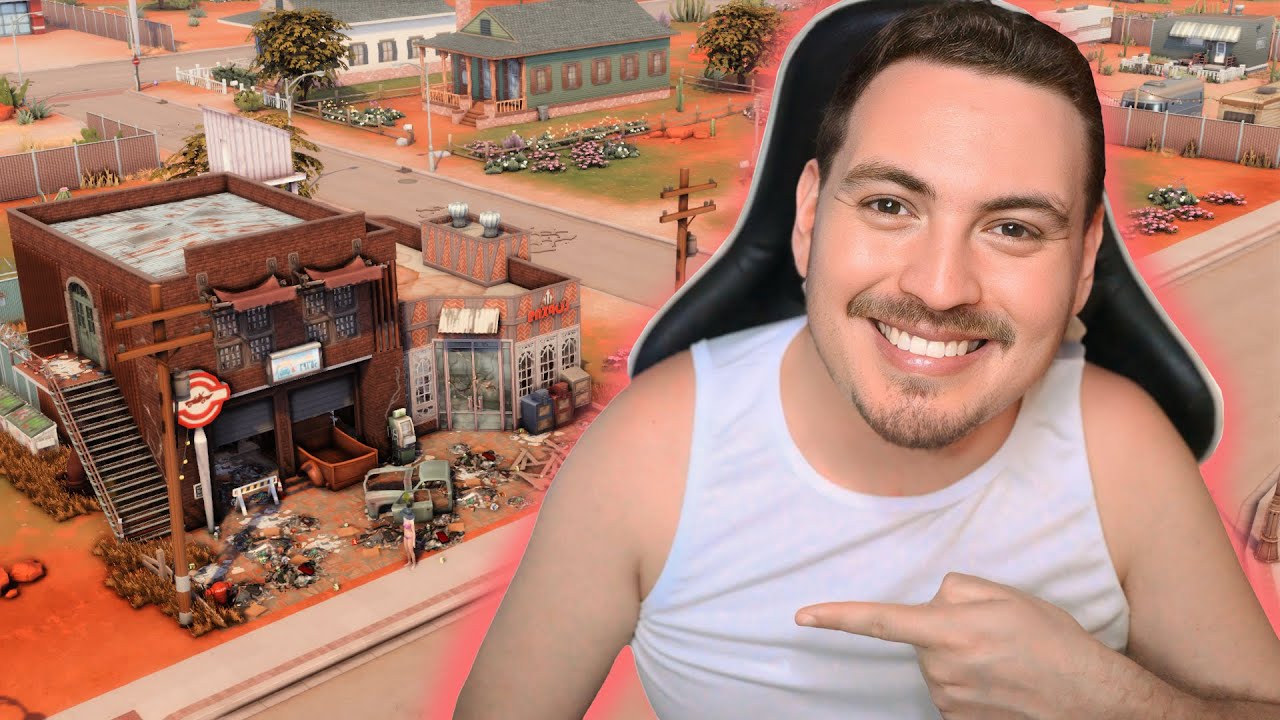 REFORMA ENORME MAS MUITO SATISFATORIA, vamos reformar! 😍│ Slow Build │ Construção