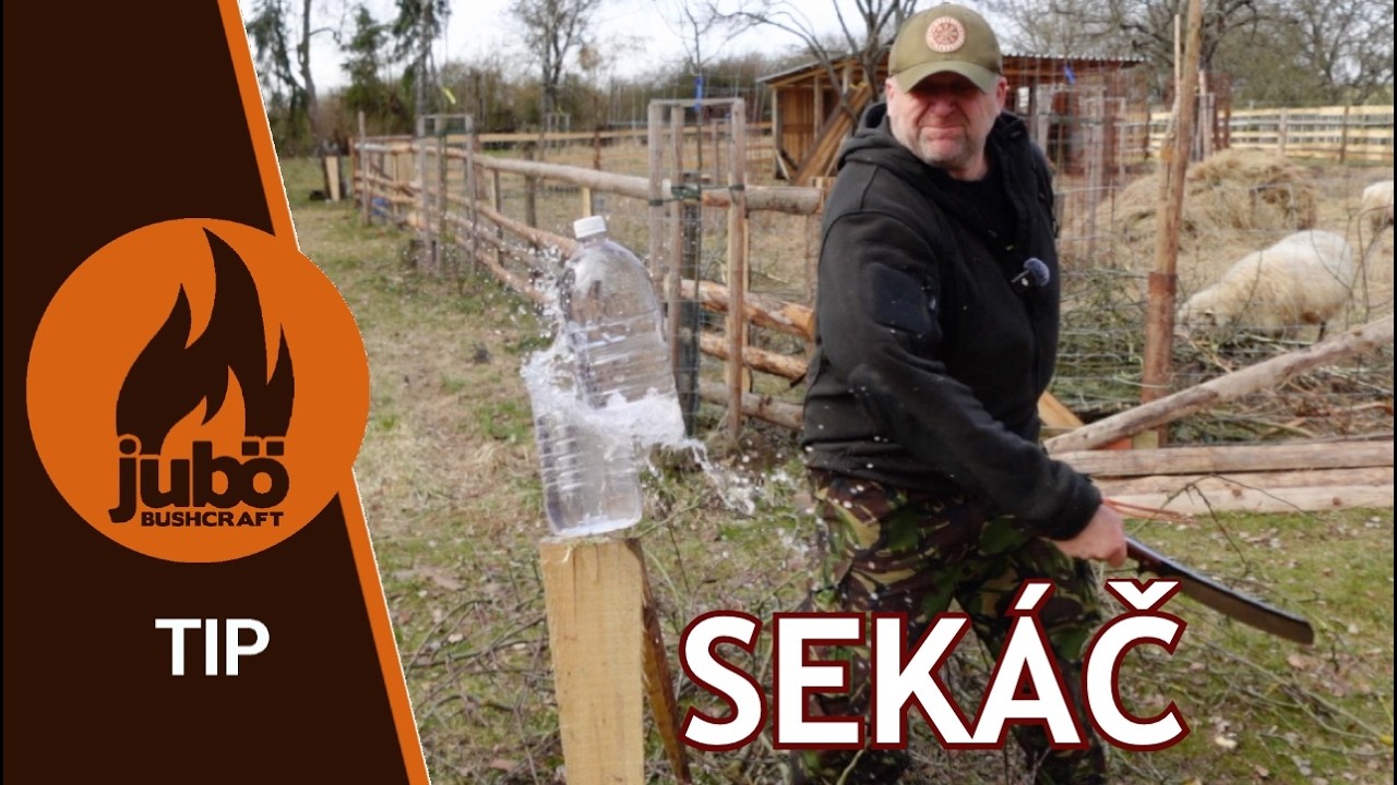 TIP : Sekáč JuBö - Dohnal