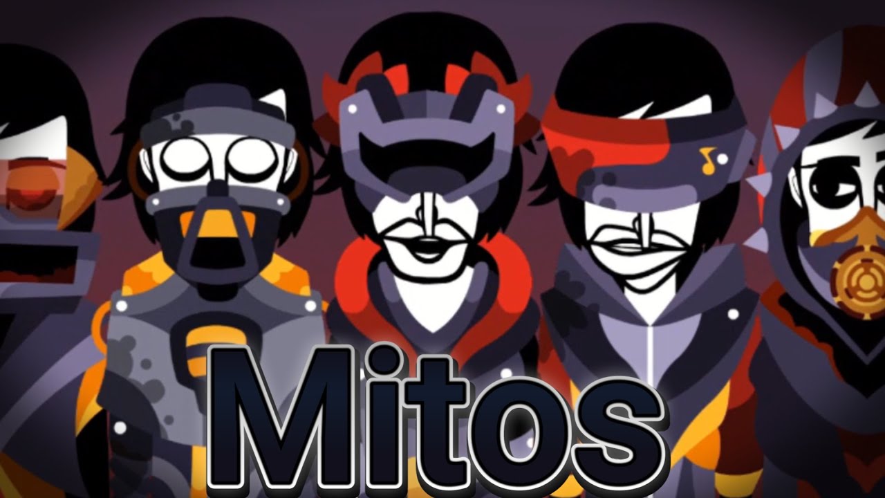 Mitos | Believe |