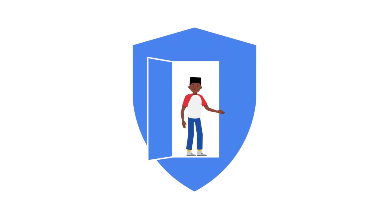 Dicas de Segurança On-line do Google - Redes de Wi-Fi Públicas