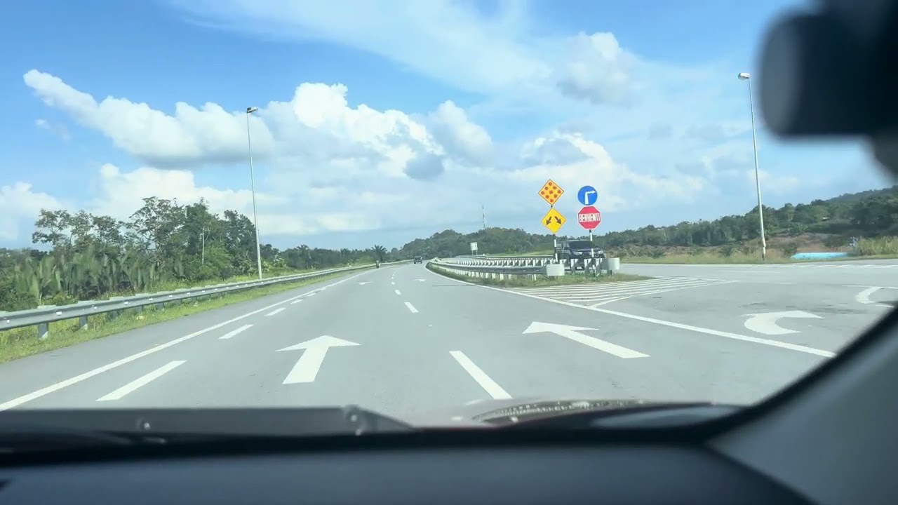 PAN BORNEO SARIKEI SARAWAK