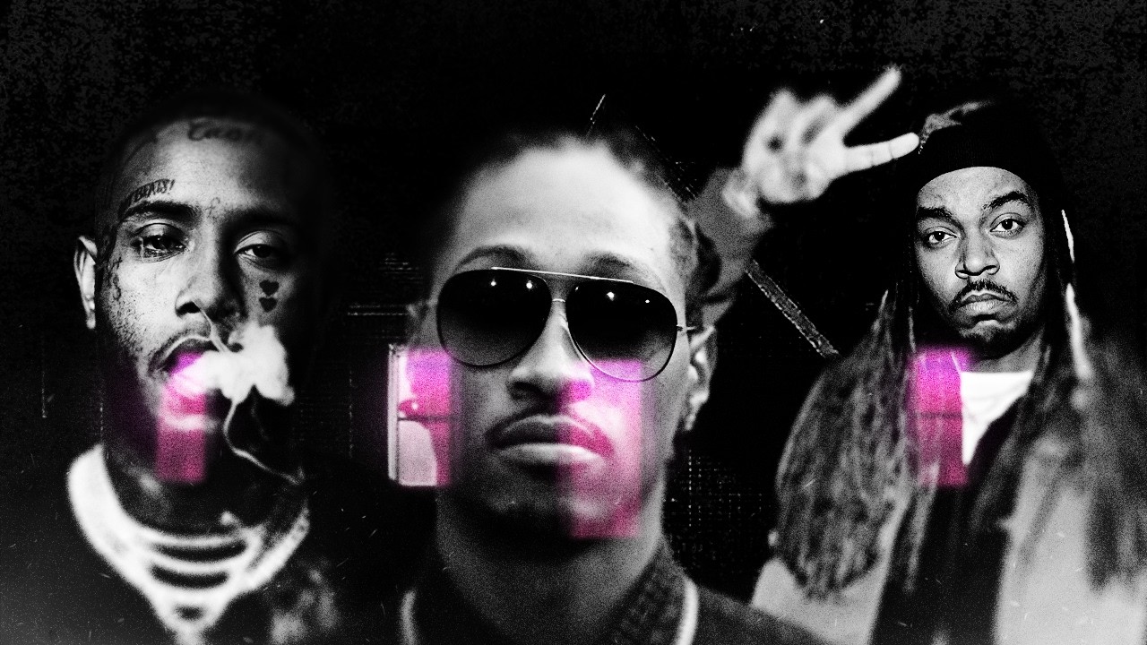 How Wheezy & Southside Make Dark Beats For Future | FL Studio Tutorial 2026