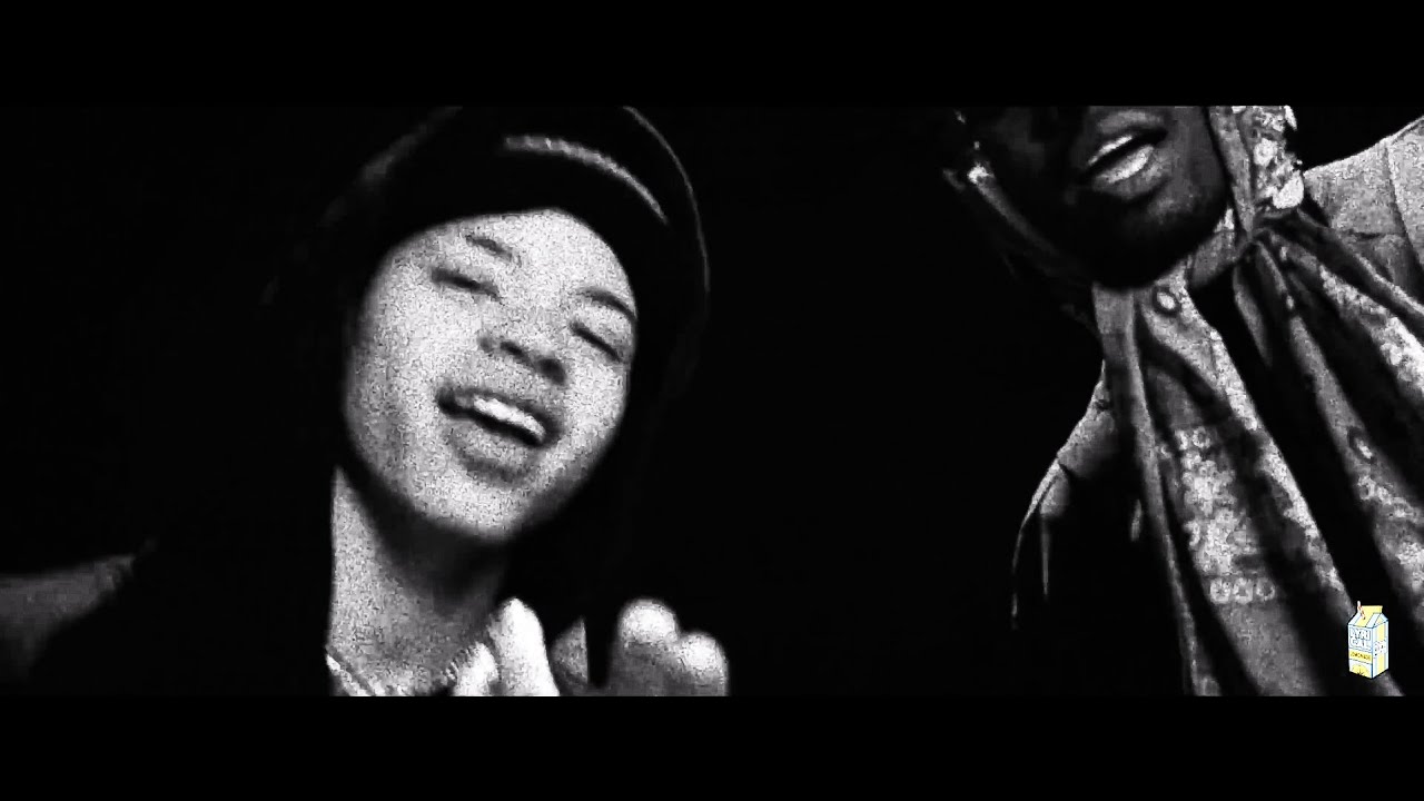 Lil Mosey - Rah Rah Light Mix (Fan-Made Music Video)