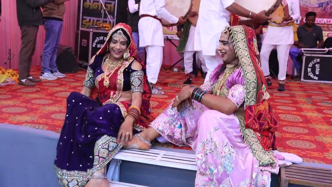 नीली साटन को सीमा दे पेटीकोट Nili Satan Ko Seema De Petikot राजस्थानी लोकप्रिय संगीत का संग्रह 🙏🙏