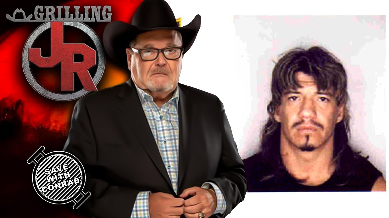 Jim Ross recounts Eddie Guererro's 2001 DUI