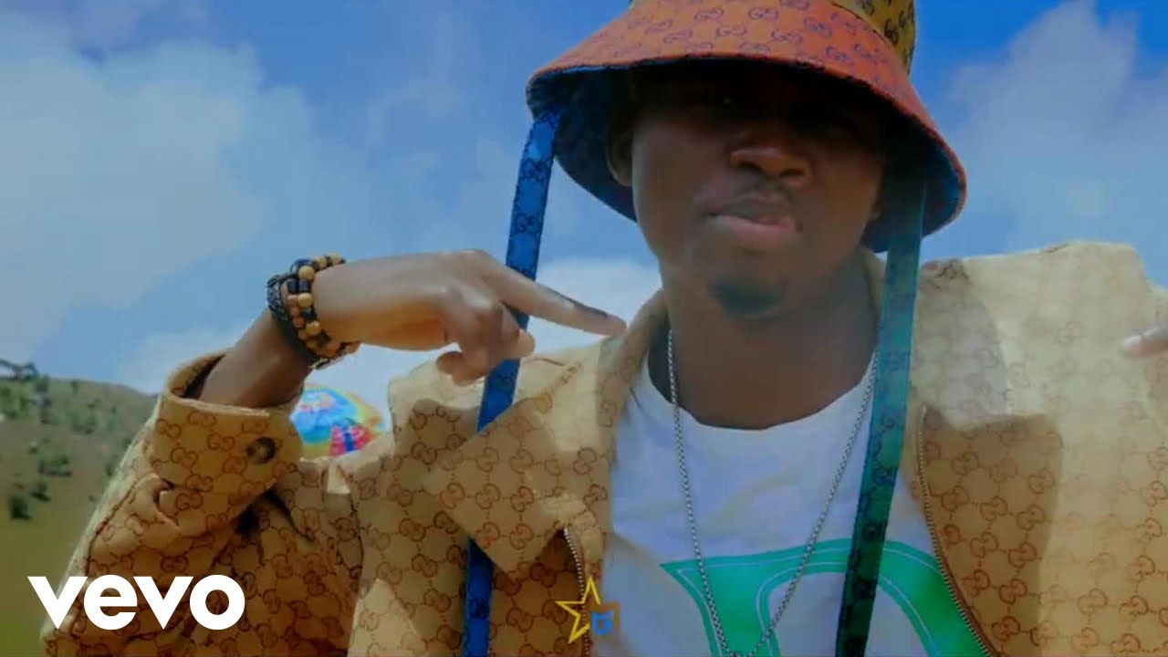 Taj Gabbiano - Du Jour au Lendemain (feat. P-Wayne) (Official Music Video) ft. P-Wayne