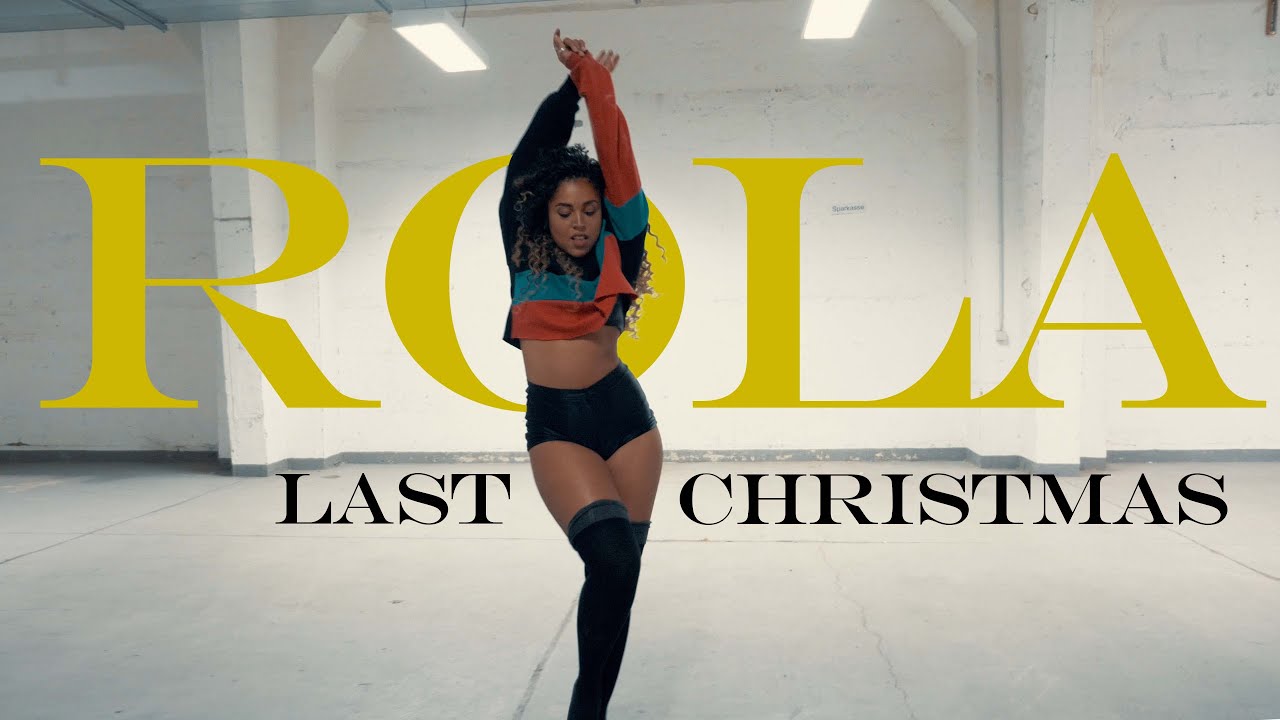 Rola - Last Christmas [Cover]