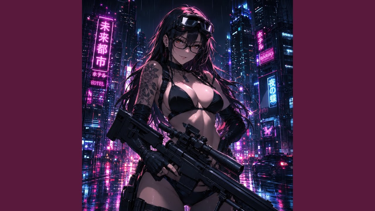 Midnight Stalker