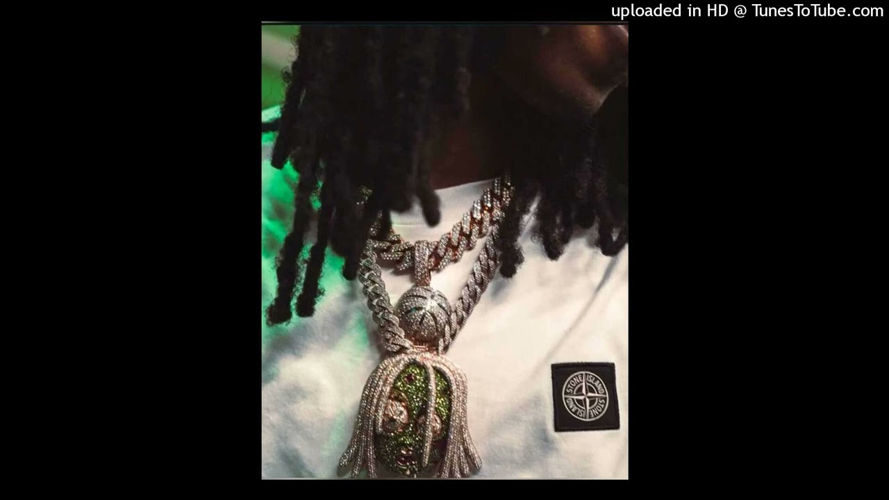 (FREE) Baby Smoove x Rocaine x Detroit Type Beat - 