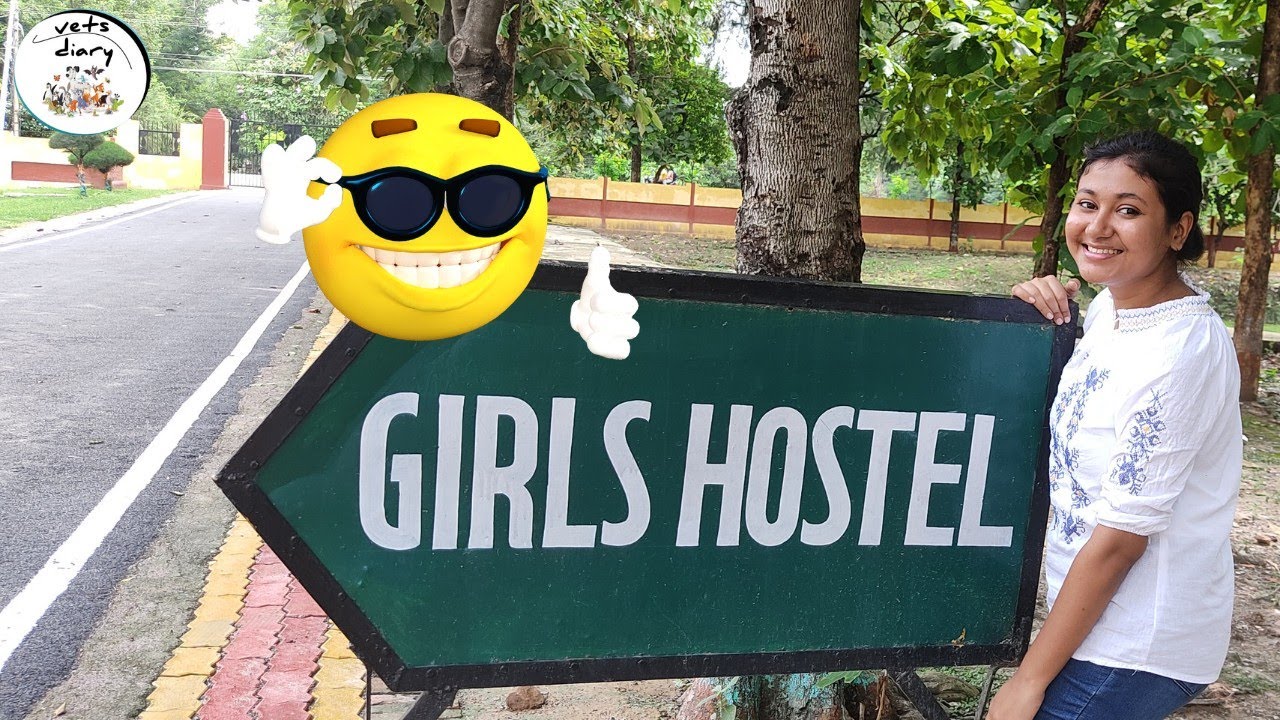 Inside the Girls Hostel (Government College)|All U Want to know|Anduat, Kumarganj Ayodhya|Vets diary