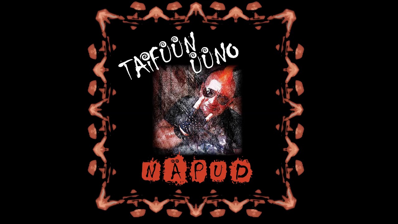 Taif&uuml;&uuml;n &Uuml;&Uuml;NO - Melli pohmell