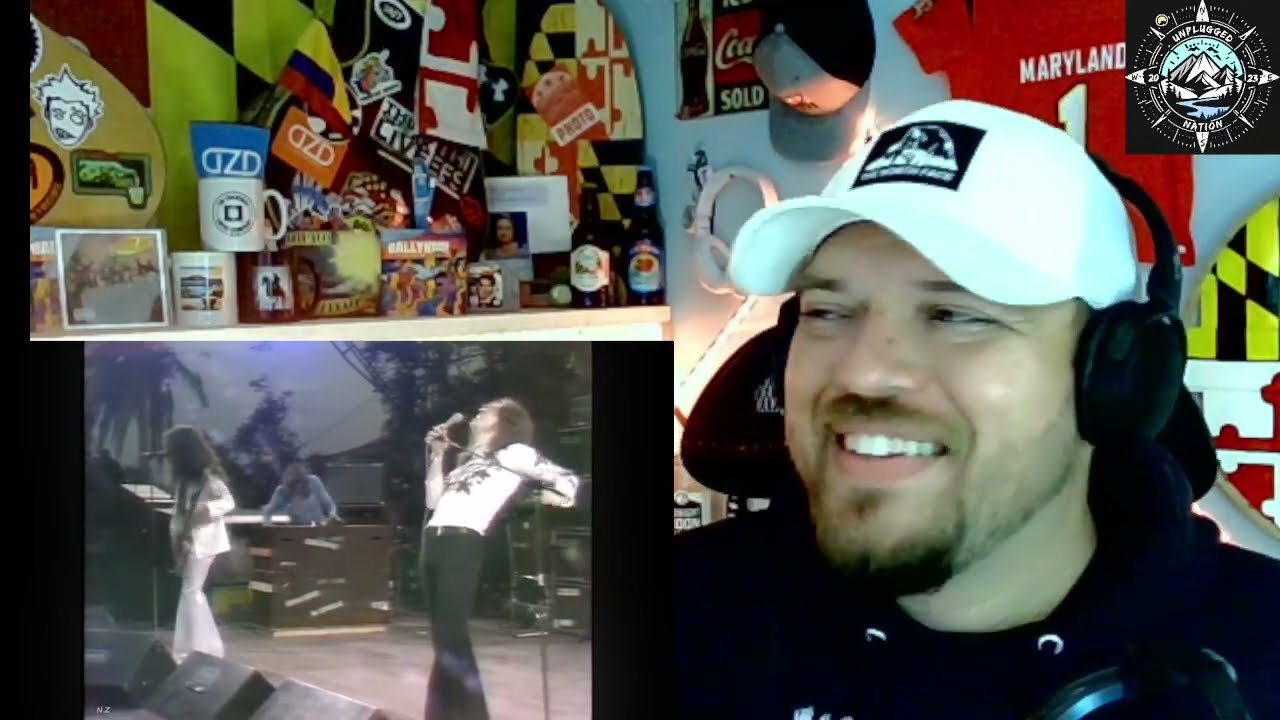 DEEP PURPLE!!!!! - BURN 1974 Live | REACTION!!