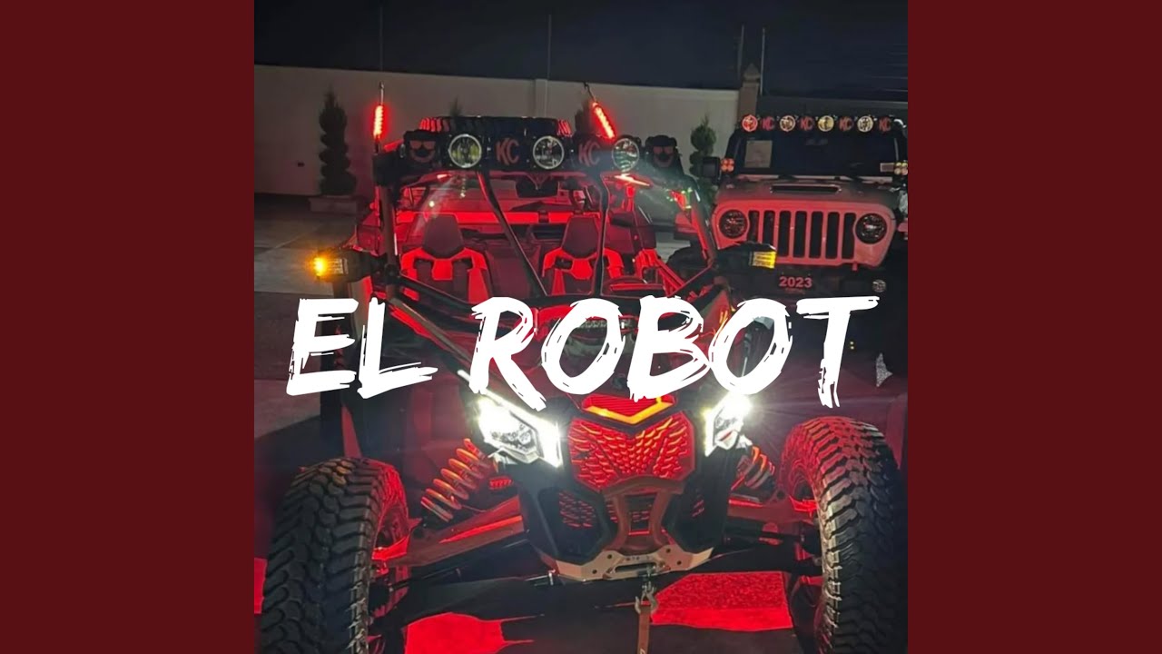 El Robot