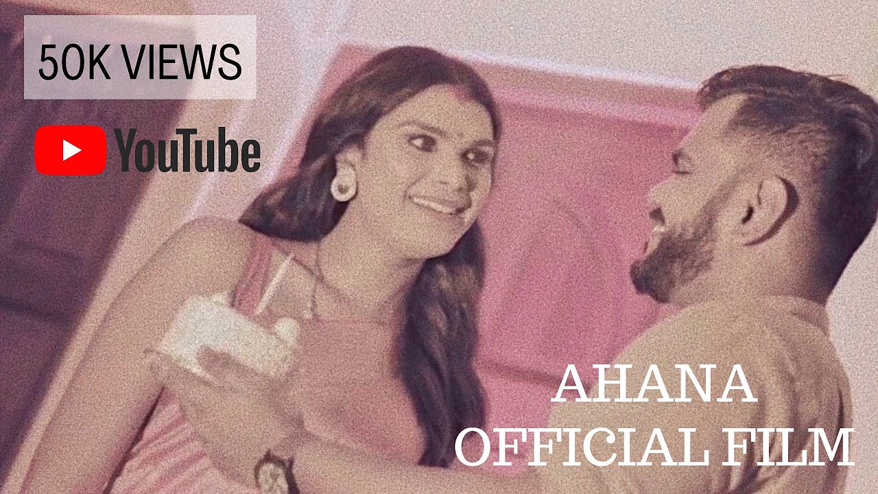 Ahana - Official Film | Daniel Kumar | Karthikasan | Shakshi Harendran | Dineshwaran | Habib Noor
