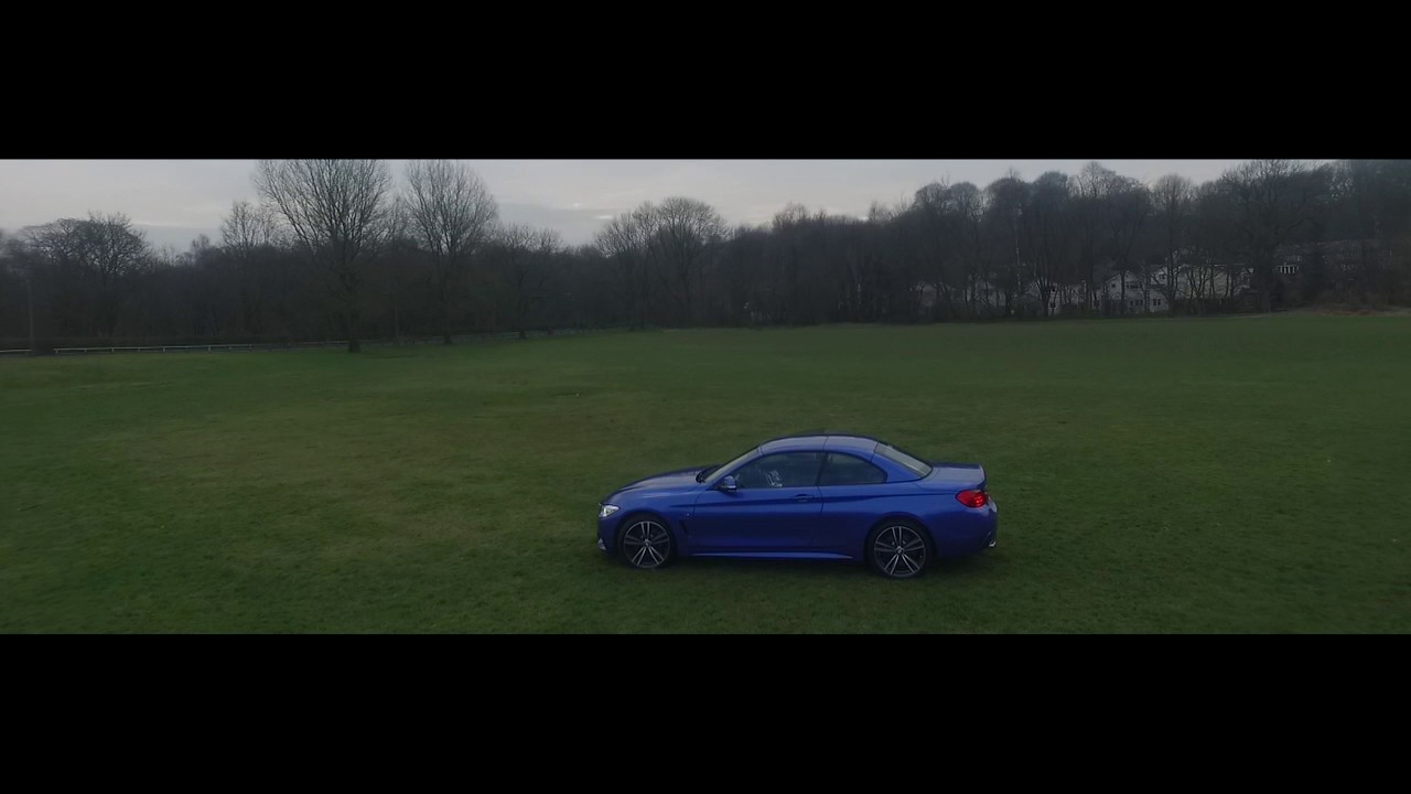 2015 BMW 4 SERIES 3.0 435D XDRIVE M SPORT 2d AUTO 309 BHP