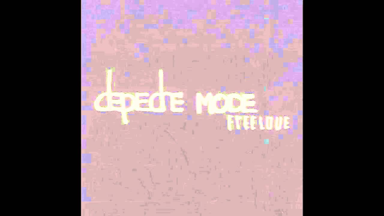 Depeche Mode - Freelove (Flood Mix)