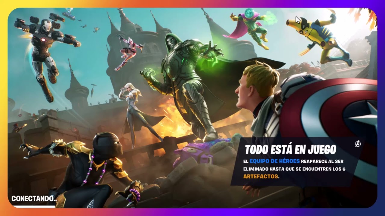 Dia de Doom [fornite]
