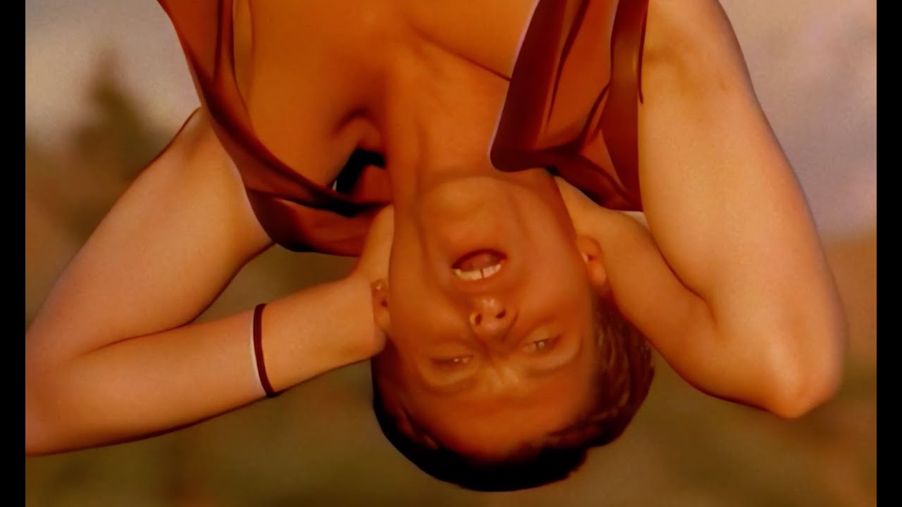 TOTPS 1991: The Story of The Shamen's 'Move Any Mountain'