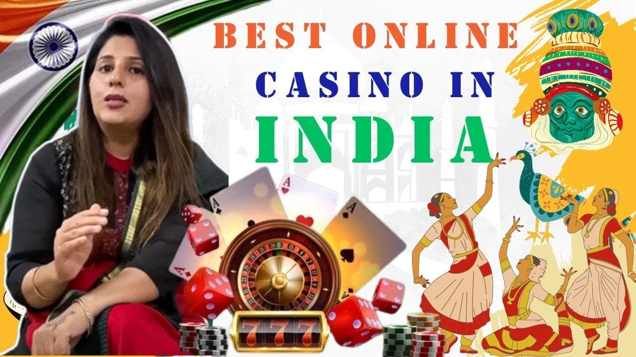 Best Online Casino In India For Real Money