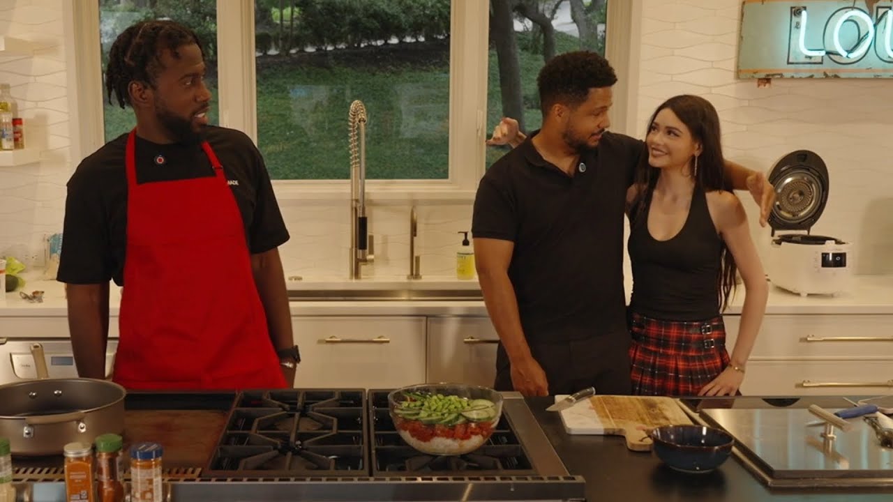 [July 13, 2025] Who is the best Chef in the house? | @nmplol VOD segment