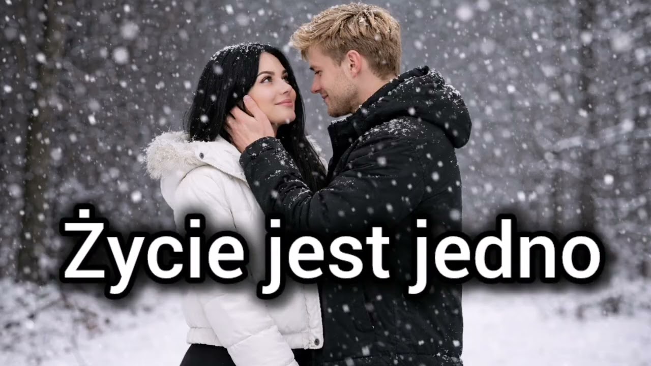 Życie jest jedno (Cover Skolim) NOWOŚĆ DISCO POLO 2026 - Najlepsze Disco