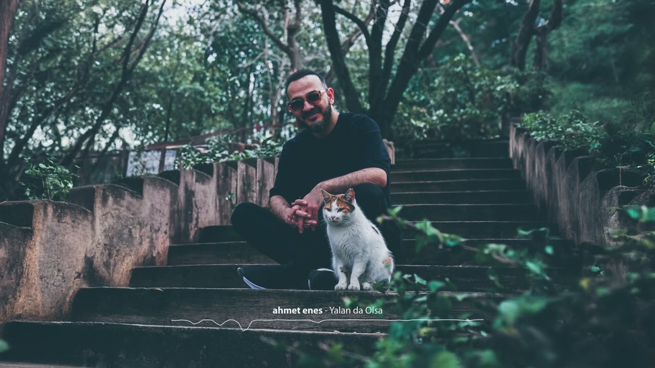 ahmet enes - Yalan da Olsa