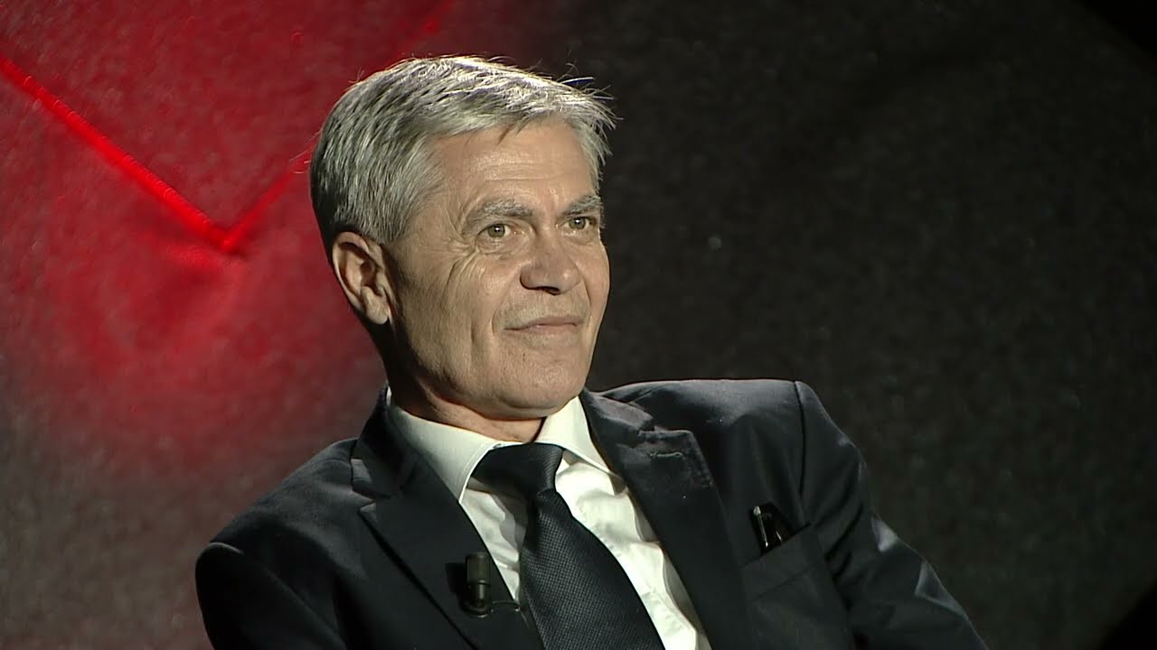 Drumul lui Leşe cu Florin Cioflică şi Taraful din Vlaşca - a doua parte (@TVR3)