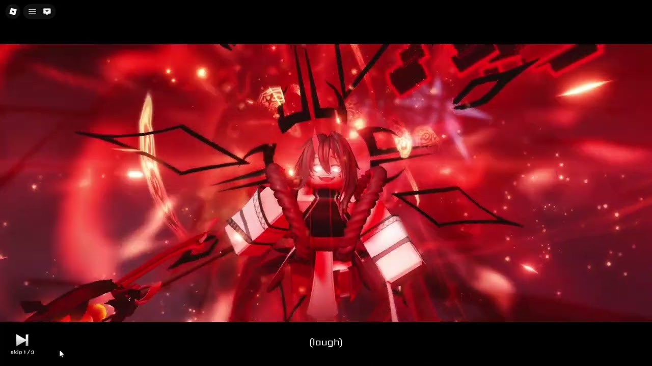 The Amalgamation